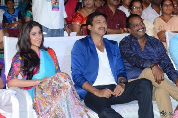 Soukyam Movie Audio Launch